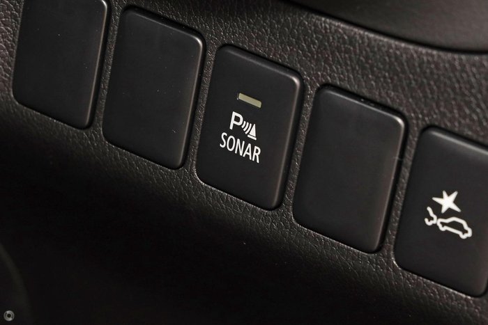 2019 Mitsubishi Outlander Black Edition