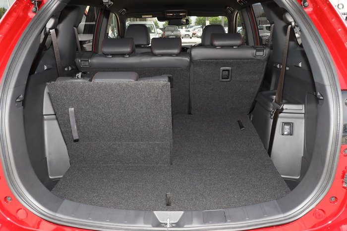 2019 Mitsubishi Outlander Black Edition