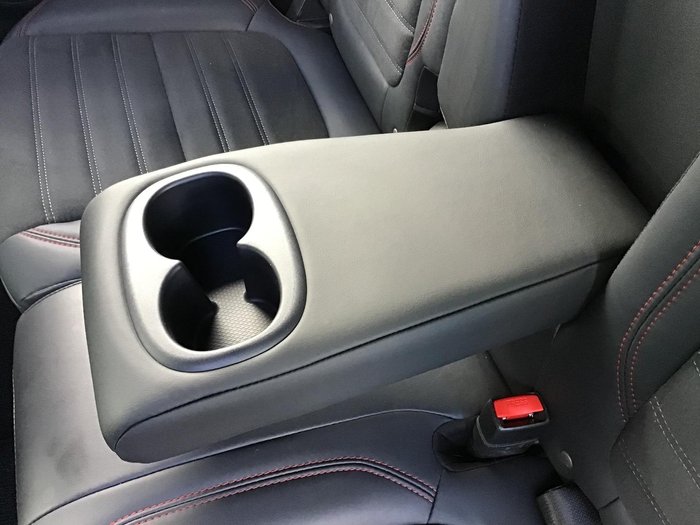 2019 Mitsubishi Outlander Black Edition
