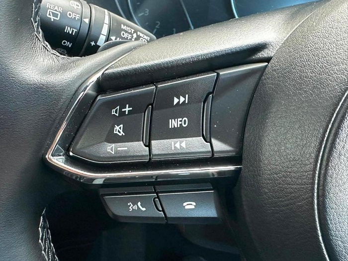 2024 Mazda CX-5 G25 Akera