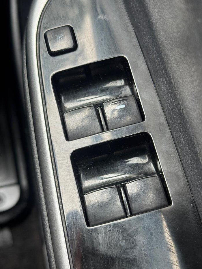 2023 Mitsubishi Triton GLS