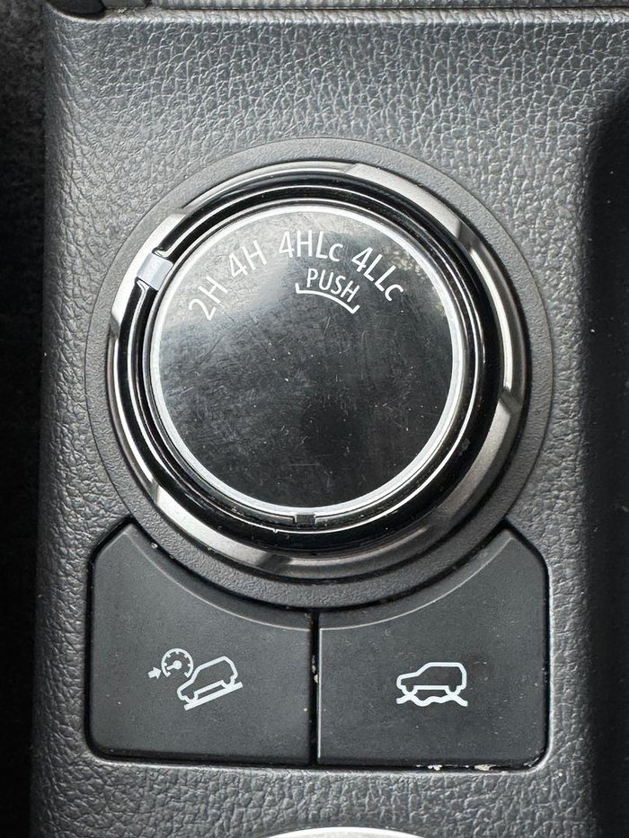 2023 Mitsubishi Triton GLS