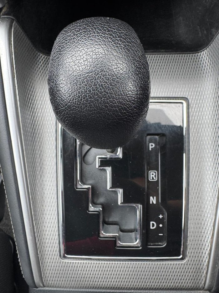 2023 Mitsubishi Triton GLS