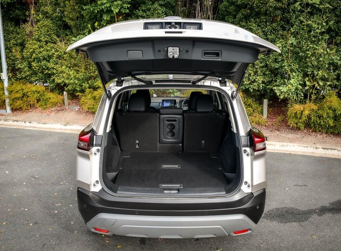 2023 Nissan X-TRAIL ST-L e-POWER