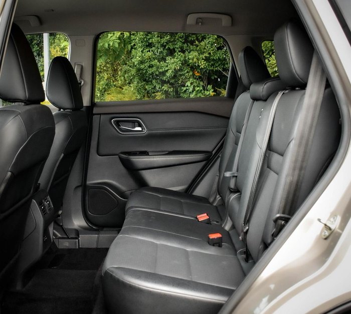 2023 Nissan X-TRAIL ST-L e-POWER