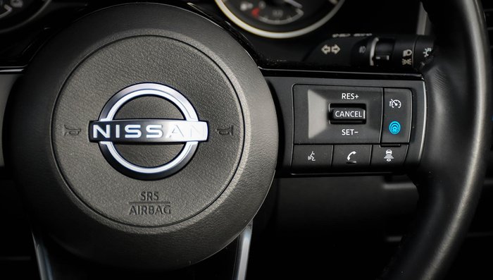 2023 Nissan X-TRAIL ST-L e-POWER