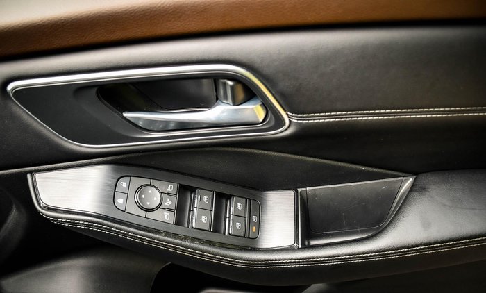 2023 Nissan X-TRAIL ST-L e-POWER