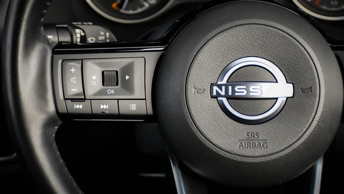 2023 Nissan X-TRAIL ST-L e-POWER