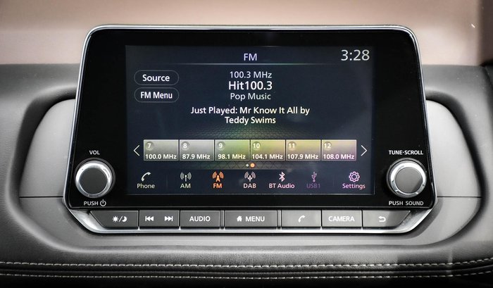 2023 Nissan X-TRAIL ST-L e-POWER