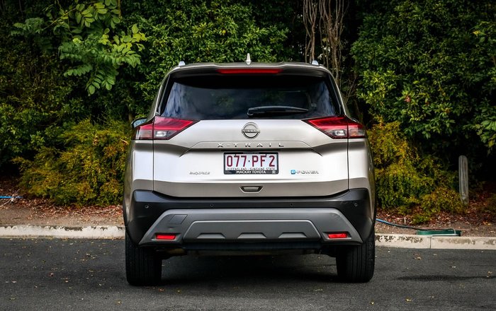 2023 Nissan X-TRAIL ST-L e-POWER