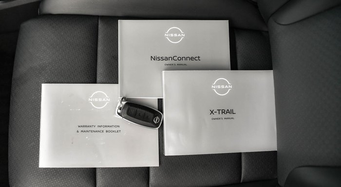 2023 Nissan X-TRAIL ST-L e-POWER