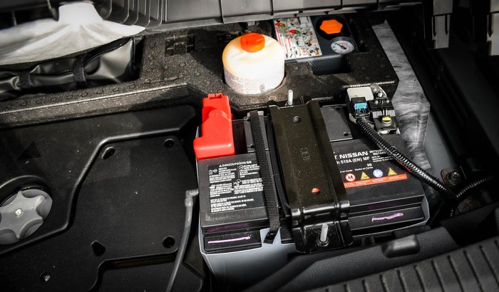 2023 Nissan X-TRAIL ST-L e-POWER