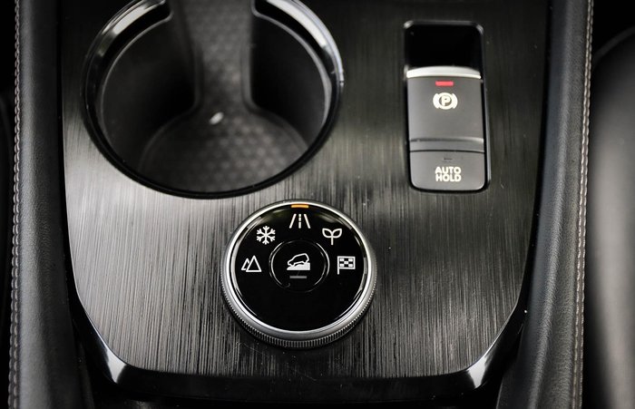 2023 Nissan X-TRAIL ST-L e-POWER