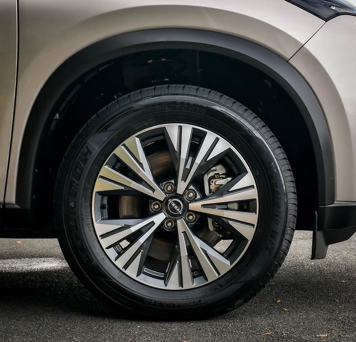 2023 Nissan X-TRAIL ST-L e-POWER