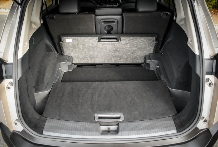 2023 Nissan X-TRAIL ST-L e-POWER