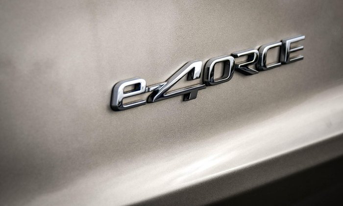 2023 Nissan X-TRAIL ST-L e-POWER