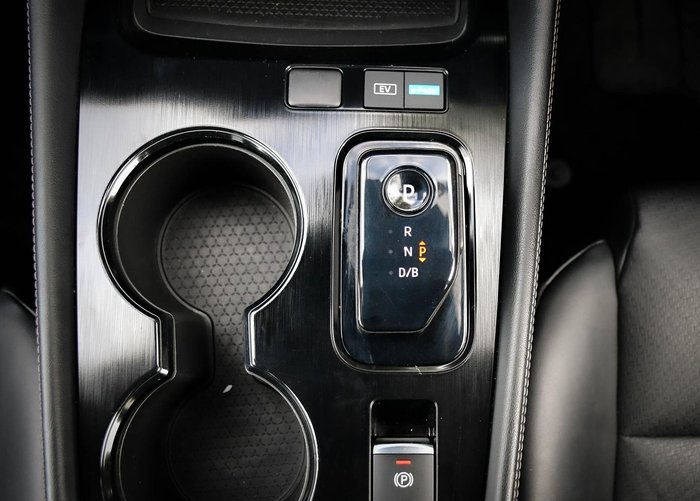 2023 Nissan X-TRAIL ST-L e-POWER
