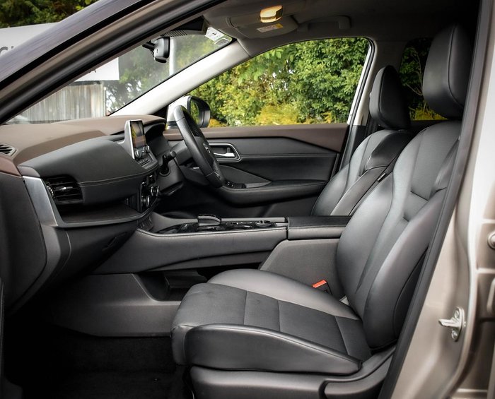 2023 Nissan X-TRAIL ST-L e-POWER