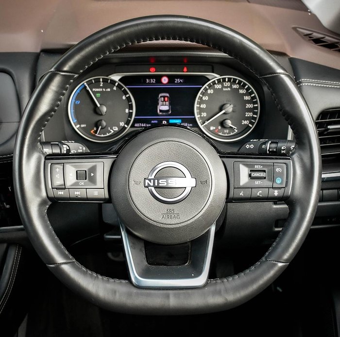 2023 Nissan X-TRAIL ST-L e-POWER