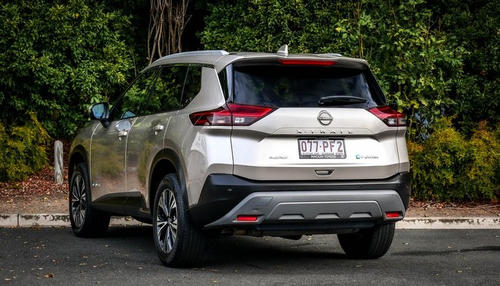 2023 Nissan X-TRAIL ST-L e-POWER