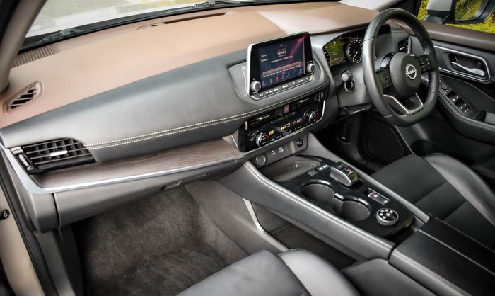 2023 Nissan X-TRAIL ST-L e-POWER