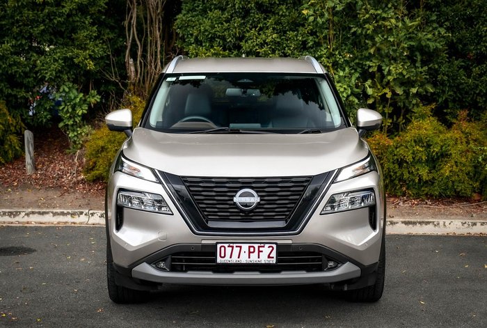 2023 Nissan X-TRAIL ST-L e-POWER