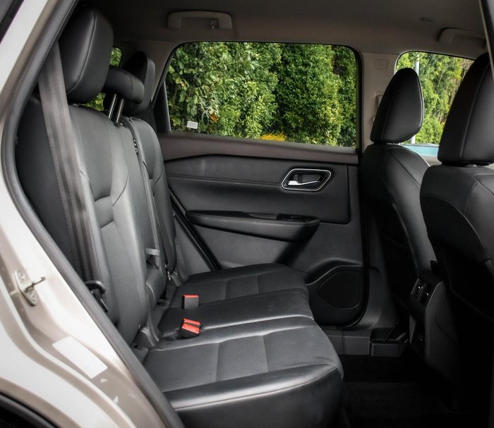 2023 Nissan X-TRAIL ST-L e-POWER