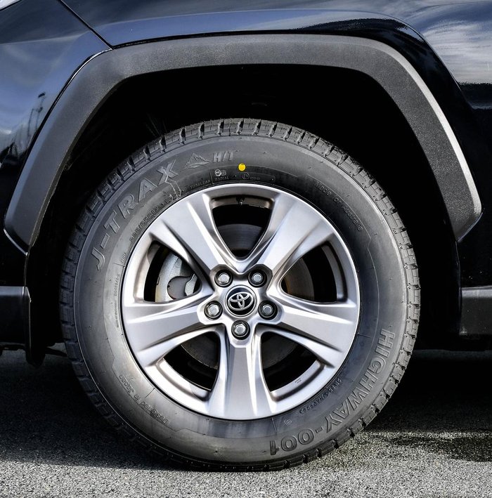 2023 Toyota RAV4 GX