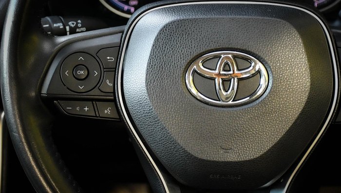2023 Toyota RAV4 GX