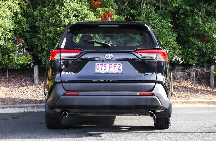 2023 Toyota RAV4 GX
