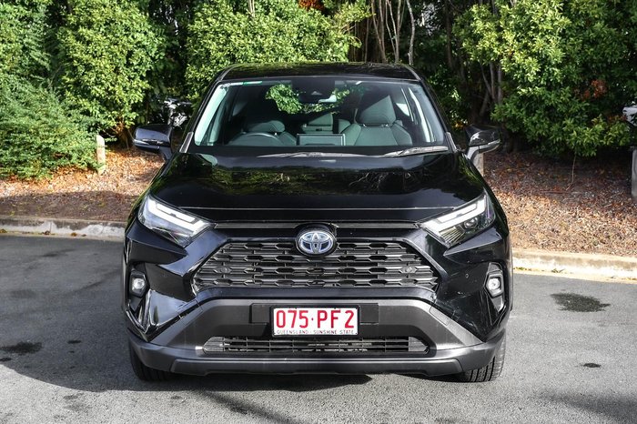 2023 Toyota RAV4 GX