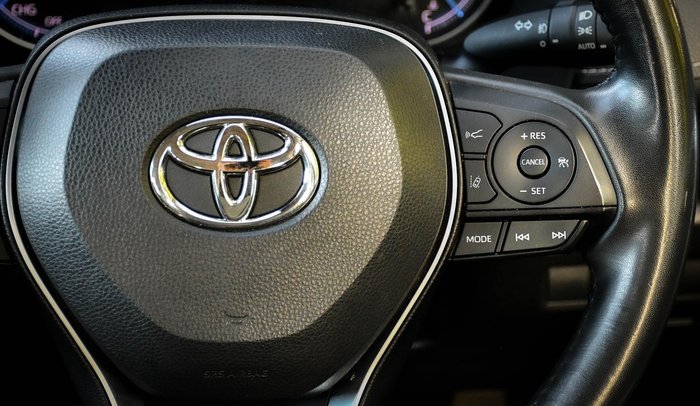 2023 Toyota RAV4 GX