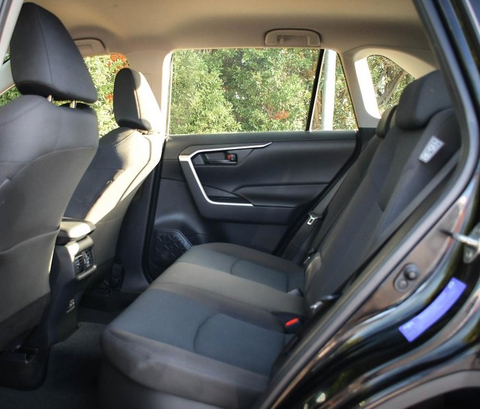 2023 Toyota RAV4 GX