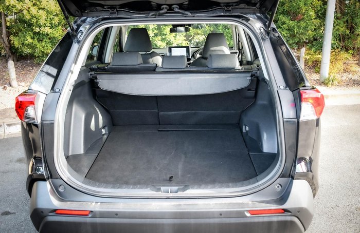 2023 Toyota RAV4 GX