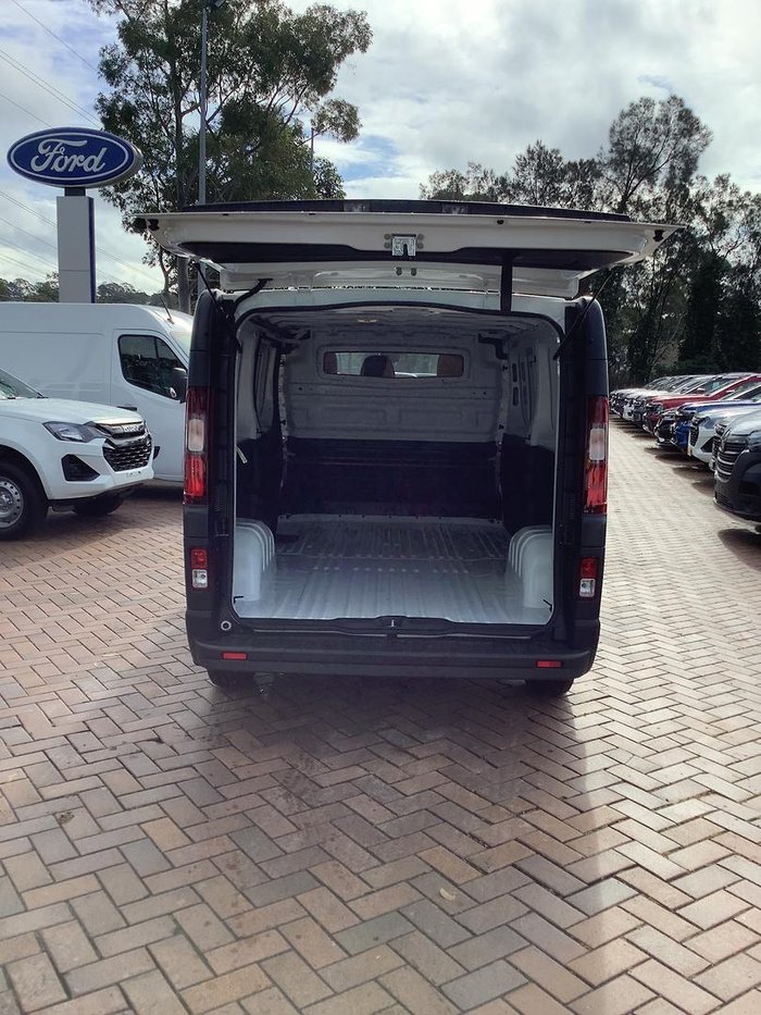 2026 Renault Trafic Pro