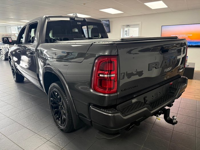 2026 RAM 1500 Limited Hurricane HO RamBox