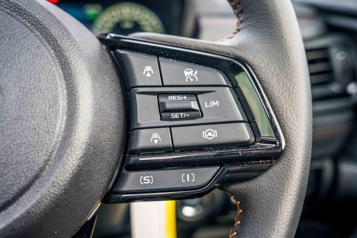 2025 Subaru Forester Hybrid Touring