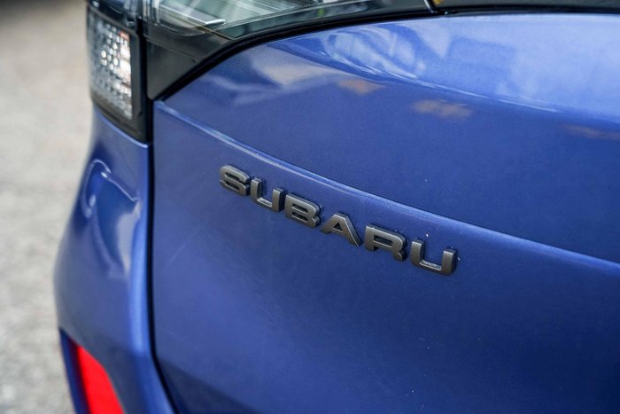 2025 Subaru Forester Hybrid Touring