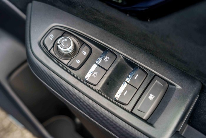 2025 Subaru Forester Hybrid Touring