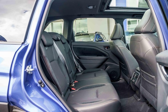 2025 Subaru Forester Hybrid Touring