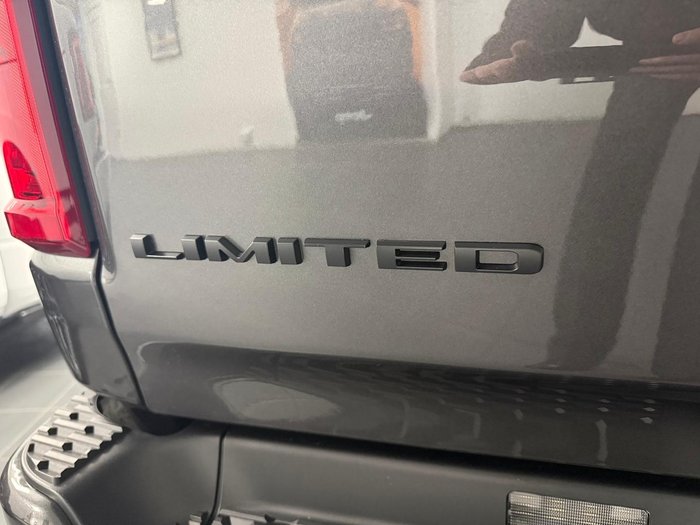 2026 RAM 1500 Limited Hurricane HO RamBox