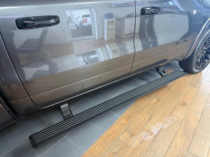 2026 RAM 1500 Limited Hurricane HO RamBox