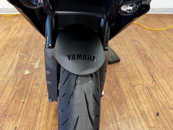 2023 Yamaha YZF-R1 Black