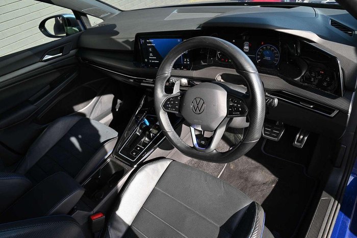 2023 Volkswagen Golf
