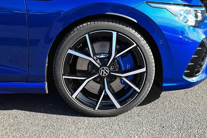 2023 Volkswagen Golf R