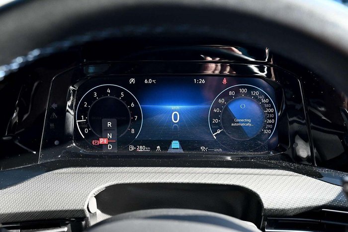 2023 Volkswagen Golf R