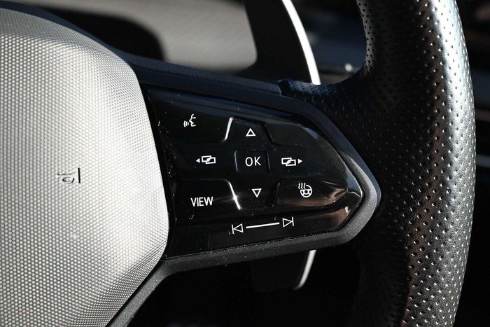 2023 Volkswagen Golf R