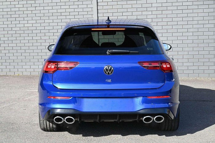 2023 Volkswagen Golf R