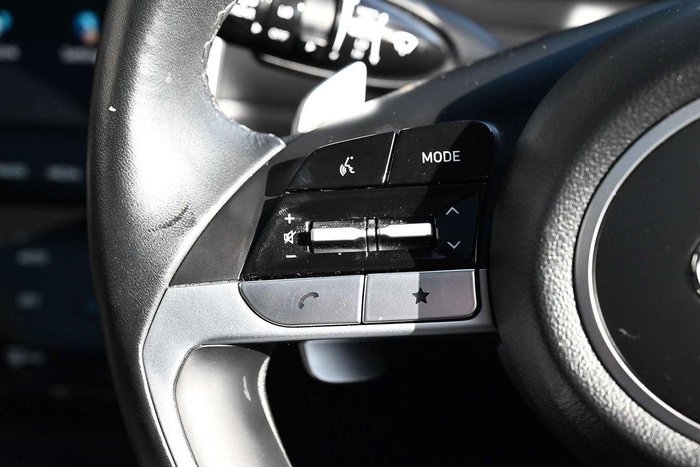 2024 Hyundai Tucson Highlander