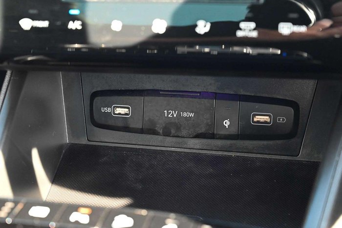2024 Hyundai Tucson Highlander